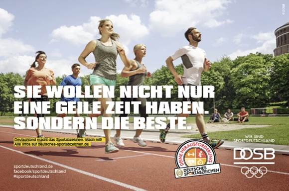Sportabzeichen