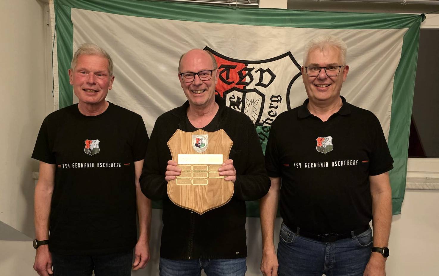 Sportler des Jahres 2025